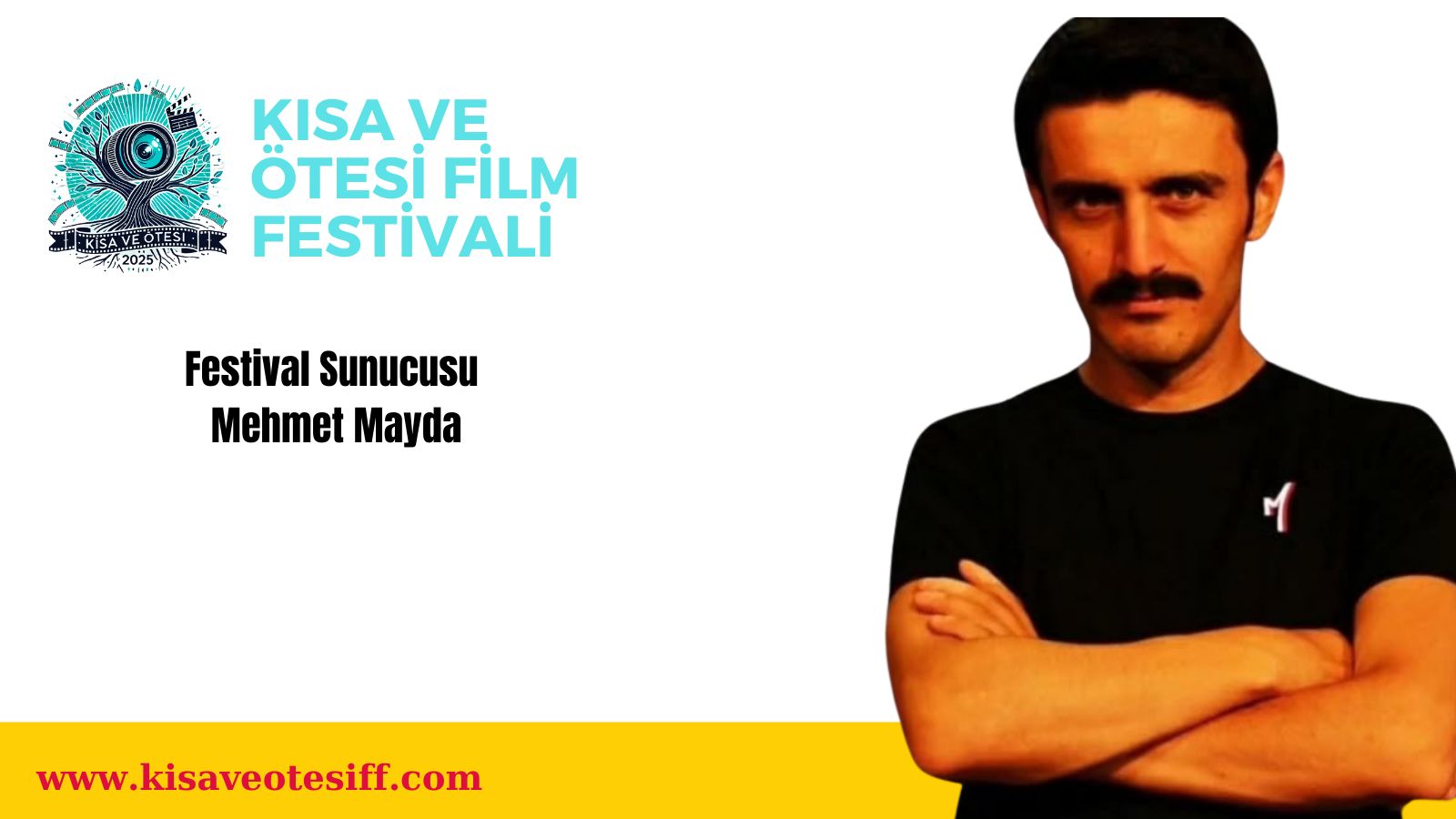 Mehmet Fayda Juri fotoğrafı