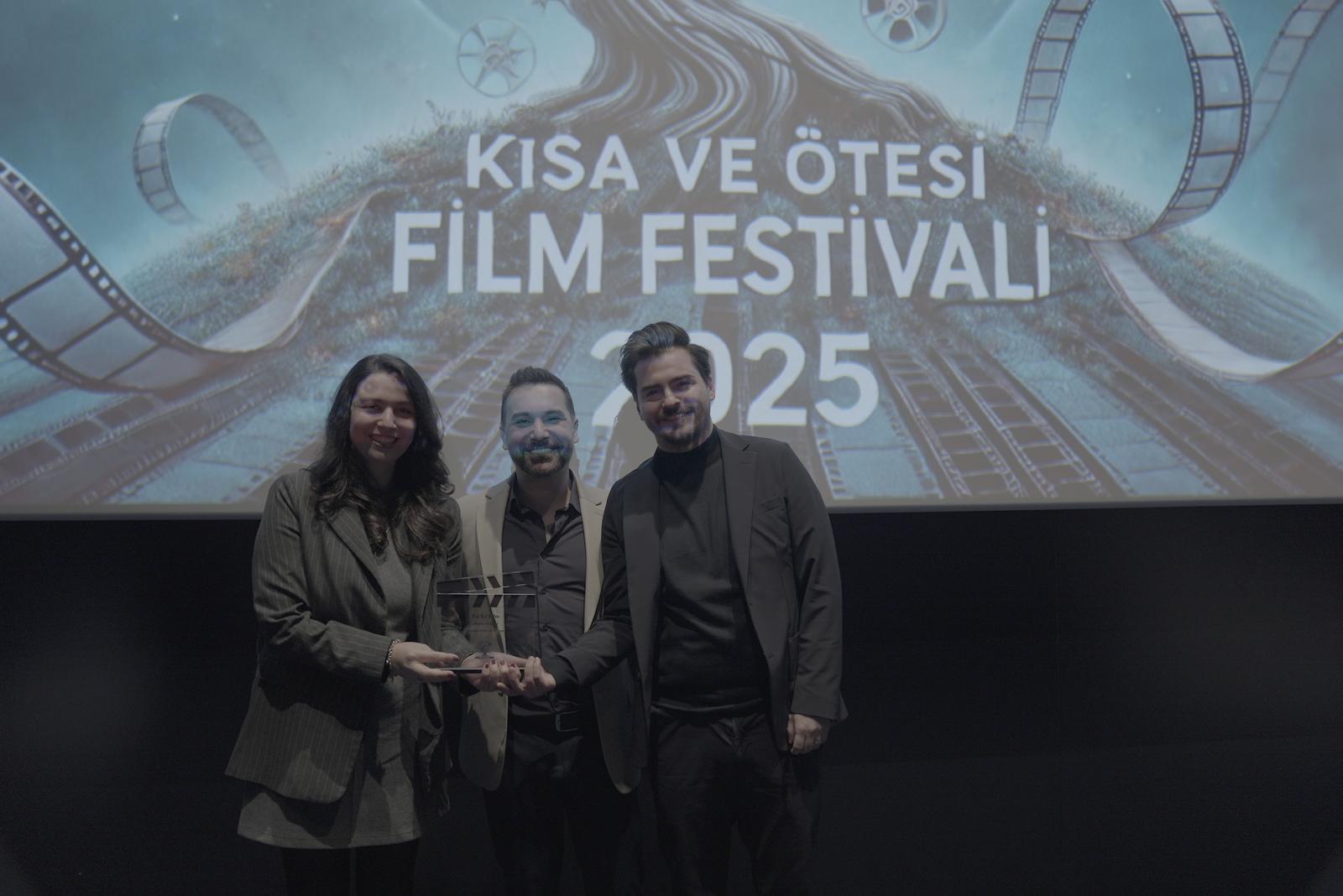 En İyi Film Ödülü