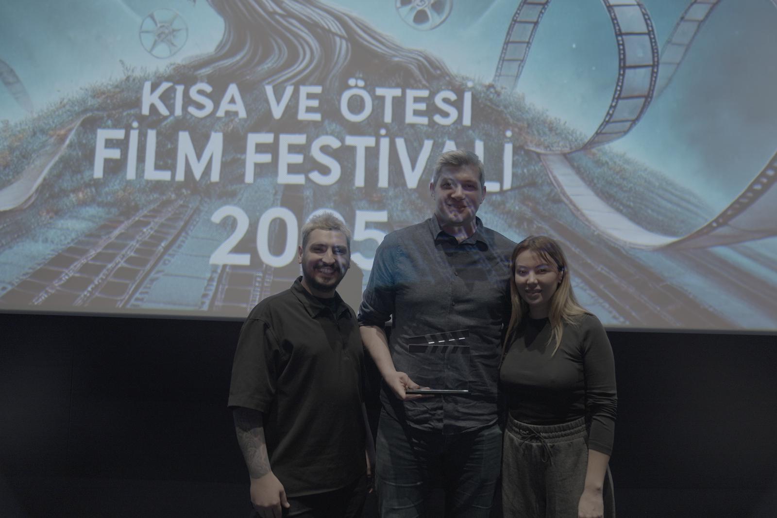 Jüri Özel Ödülü