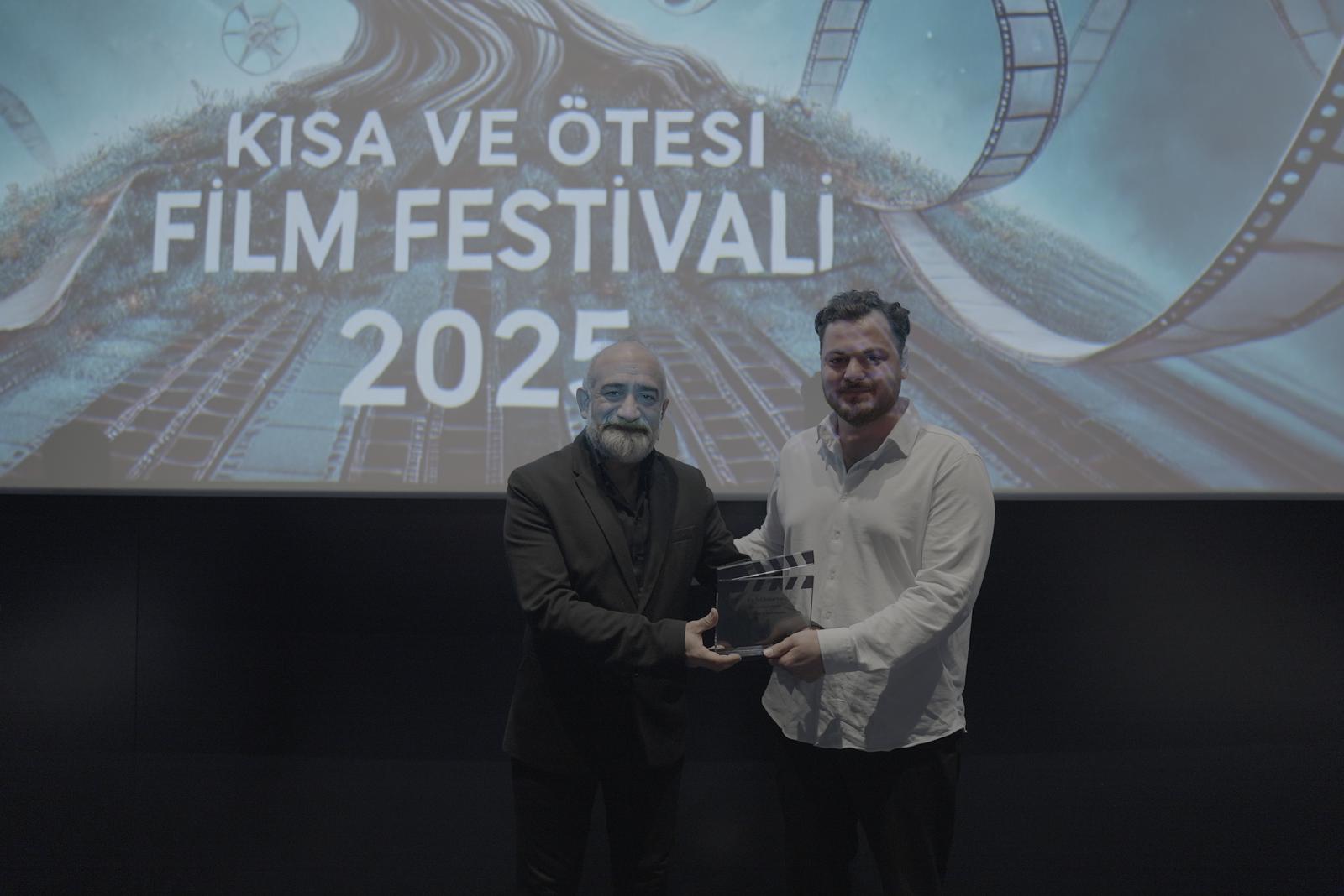 En İyi Senaryo Ödülü