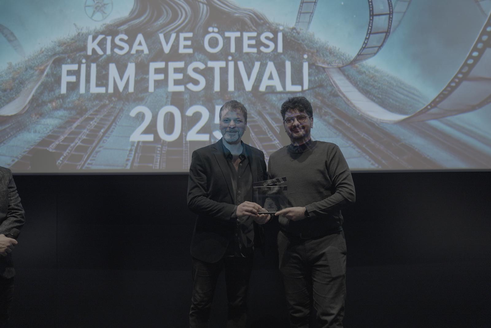 En İyi Erkek Oyuncu Ödülü