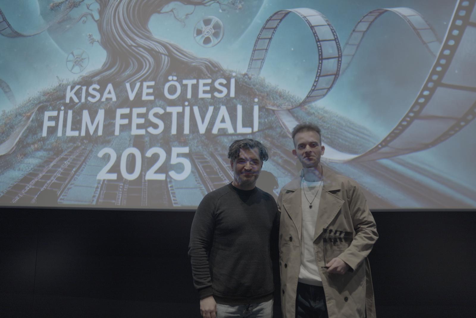 En İyi Yönetmen Ödülü