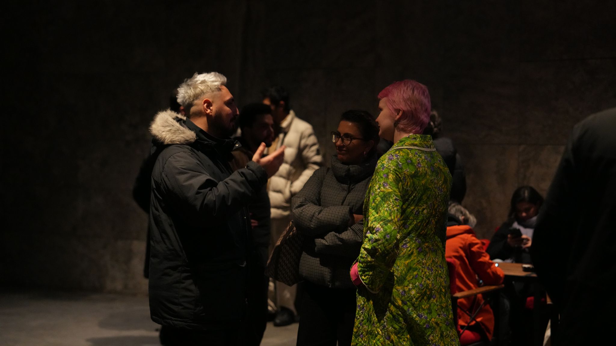 Festival görüntüsü 5