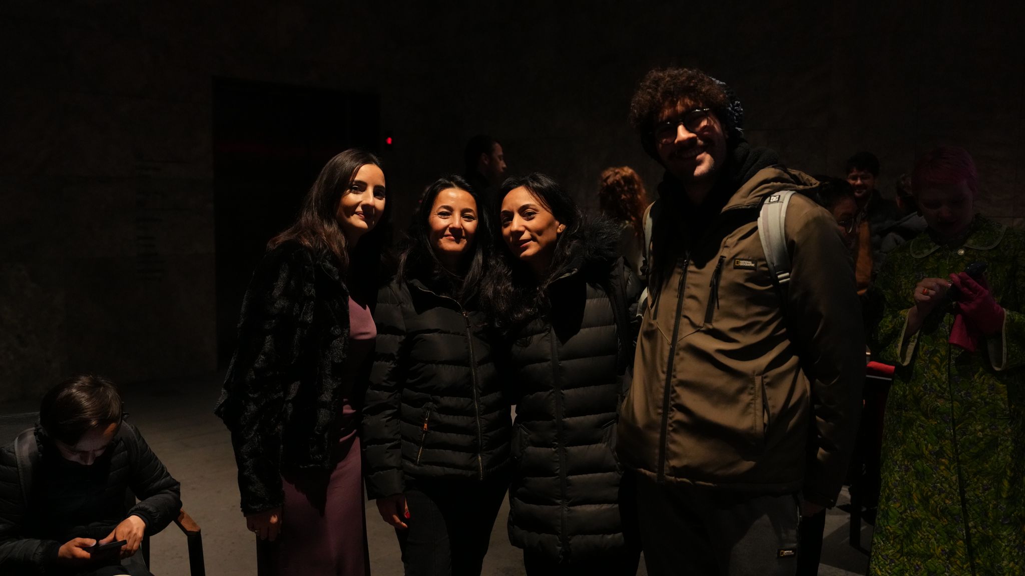 Festival görüntüsü 6