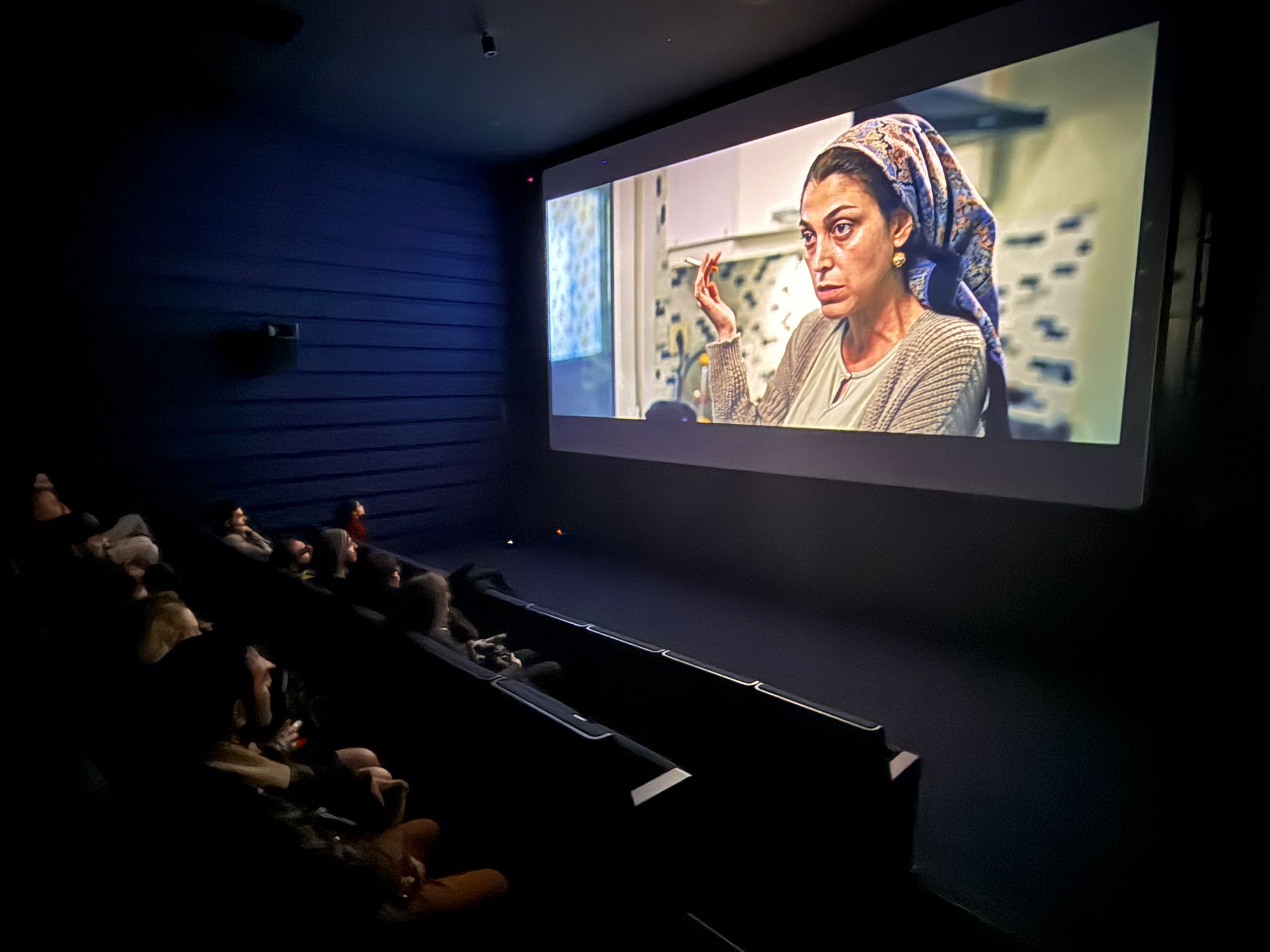 Festival görüntüsü 8