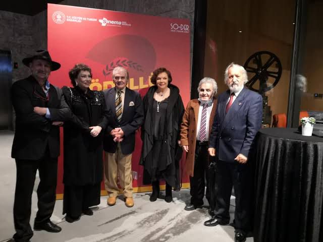 Festival görüntüsü 8